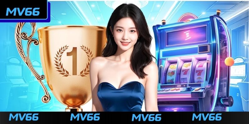 Sảnh cược có nhiều người tham gia nhất tại MV66