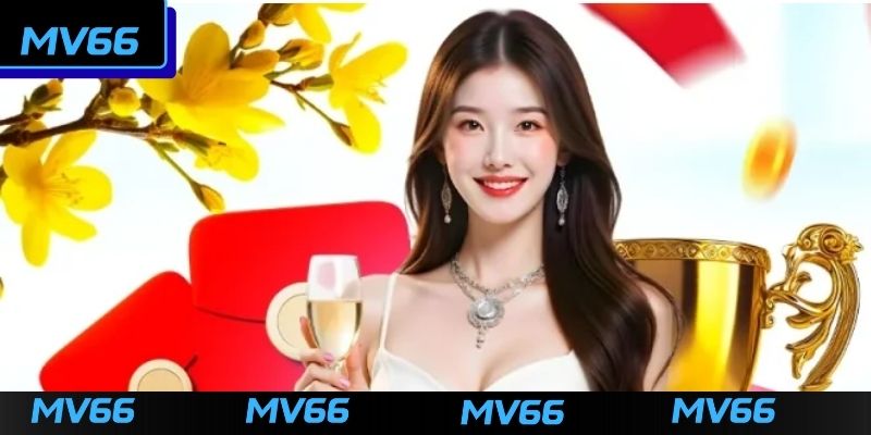 Sảnh game đang được nhiều người yêu thích tại MV66